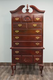 Ashley Furniture Style Armoire
