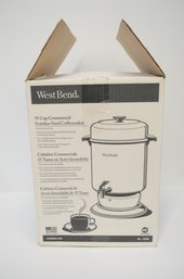 West End Carafe In Box