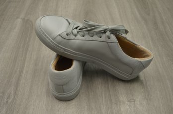 KOIO Tagged Capri Sneakers (1st Gen) In Perla Size 39
