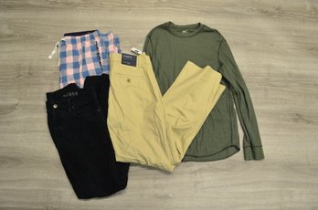 Clothing Lot H: GAP Clothes