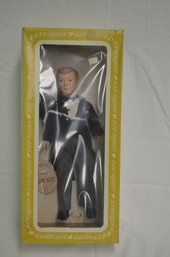 1986 Effanbee Bridal Suite Collection 15 Inch Groom Doll #1592