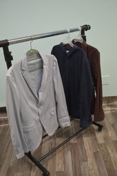 Clothing Lot BA: Hamaki Ho Designer Tagged Dress Tops