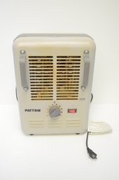 Patton Space Heater