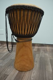 Djembe Hand Drum Instrument