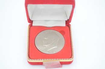 1978 Eisenhower Dollar Coin
