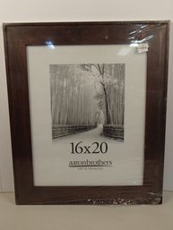 Aaron Brothers Steinbeck Coffee Frame