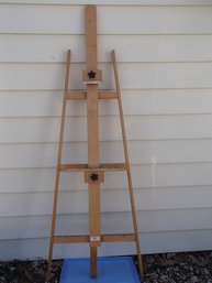 Large Painters Easel By MUD Inc.