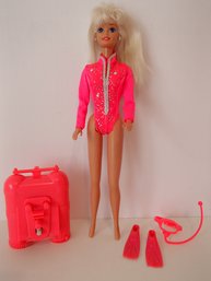 1993 Barbie Swim N' Dive