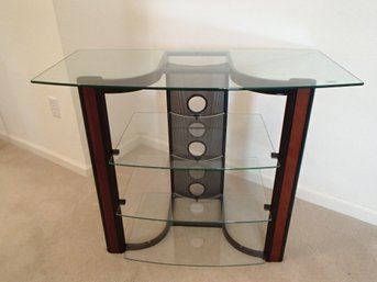 Bello Audio Video System TV Stand