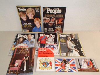 The Royal People Collection