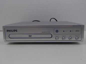 New In Box Philips DVD Video Player
