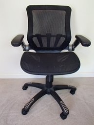 Metro Mesh Office Chair By Bayside