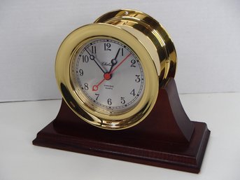 Presenting The Gorgeous Chelsea Shipstrike Quartz Clock