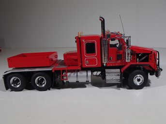 WSI Collectables Kenworth C500B Truck With Ballast Box 1:50 Scale
