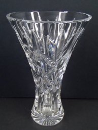 Dainty Waterford Vase