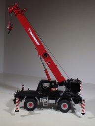 WSI Models Mammoet Grove RT 540 Self Propelled Crane 1:50 Scale