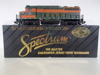 Bachmann Spectrum GP-30 Diesel Great Northern #3000 HO Model Train