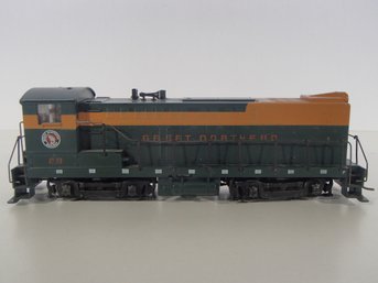 Athearn HO Scale Great Northern #28 Switch Engine Model Train