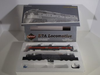 NIB Walthers Proto 2000 Series E7A Locomotive Ph1 HO Model Locomotive GN #511-a
