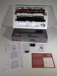 Walthers Proto 2000 Series E7A Locomotive Ph1 GN #510-A HO Model Locomotive