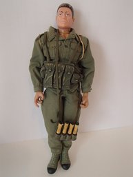 2000 21st Century Toys Action Figure