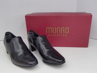 Munro Shoes Made In The USA Size 8