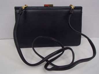 New Two Tone Purse By Preston And York