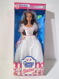 1994 Country Bride Barbie