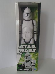 2012 Star Wars Clone Trooper