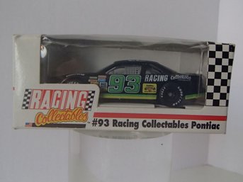 1991 Revell Racing Collectables  #93