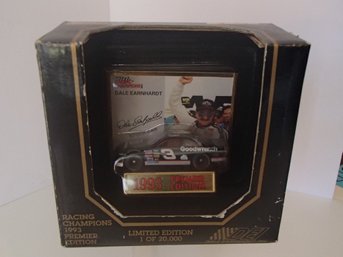 1993 Racing Champions Dale Earnhardt Car