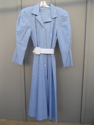 Vintage Dress By Carol Anderson