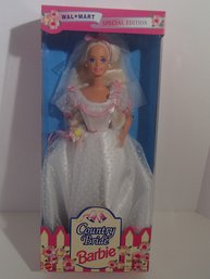 1994 Gorgeous Country Bride Barbie