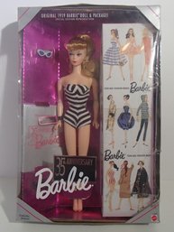 1993 35th Anniversary 1959 Barbie