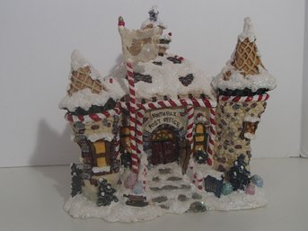 2002 Boyds Collection Kringle's Village