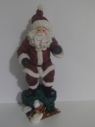 Boyds Holiday Collection Santa