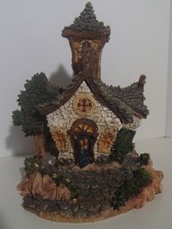 Boyd's Bears Chapel In The Woods