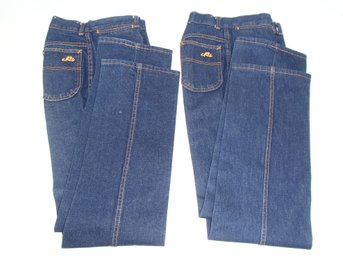 Chic Jeans Size 10/11