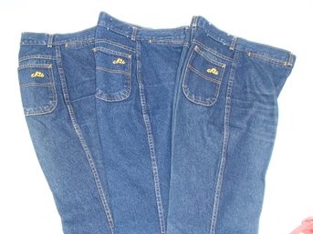Three Chic Jeans Size 11/12