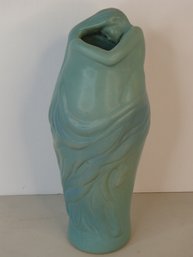 1985 Van Briggle Pottery Art Vase