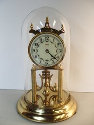 German Kundo Clock