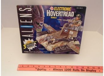Kenner 1992 Aliens Electronic Hover Tread