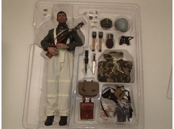 2012 Eastern Front Action Figure