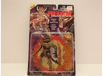Kenner Spiked Tail Predator