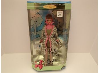 1995 Mattel Inc. Poodle Parade Barbie