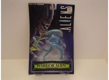 Kenner 1996 Aliens Warrior Alien
