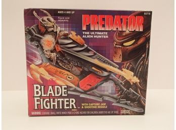 Kenner Blade Fighter
