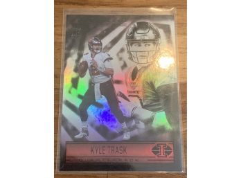 2021 KYLE TRAAK ILLUSIONS RC