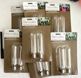 Lot Of Shimmer Light - Light Bulbs - New In Package