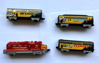 Jaks Power Train Pieces - Works - Tested - Lot 8